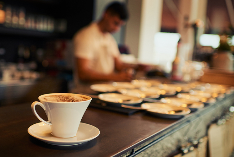 Bank Of Coffee Hakkında Merak Edilenler